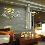 Pepi Boutique (adults Only) 4* Rethimnon