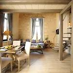 Pepi Boutique (adults Only) Aparthotel 4*