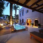 Pepi Boutique (adults Only) 4* Rethimnon