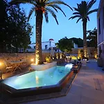 Pepi Boutique (adults Only) Aparthotel Rethimnon