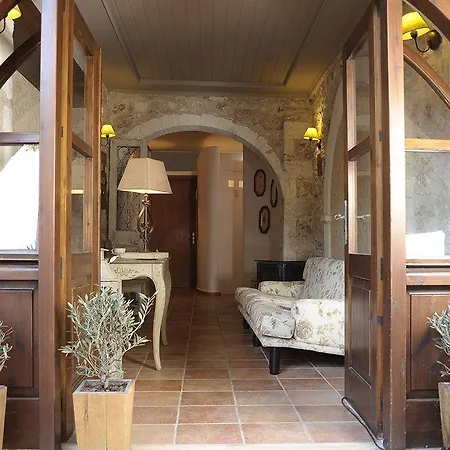 Pepi Boutique (adults Only) Aparthotel
