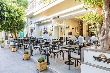 Aparthotel Pepi Boutique (adults Only) 3*