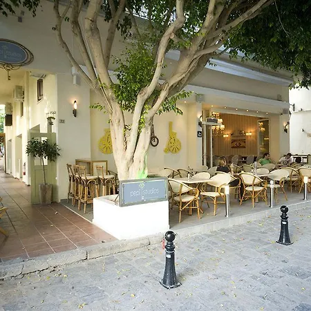 شقة فندقية Pepi Boutique (adults Only) 3*