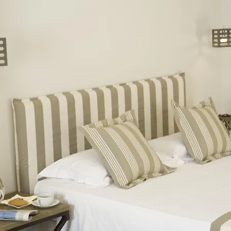 Aparthotel Pepi Boutique (adults Only) 3*