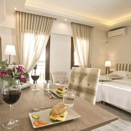 Pepi Boutique (adults Only) Rethymno