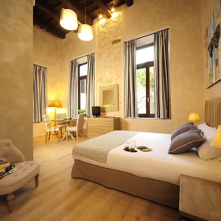 Pepi Boutique (adults Only) Aparthotel 3*