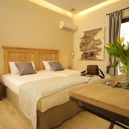 Aparthotel Pepi Boutique (adults Only) 3*