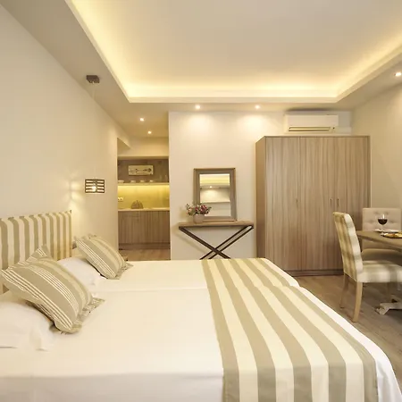 מלון דירות Pepi Boutique (adults Only)