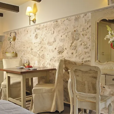 Aparthotel Pepi Boutique (adults Only) 3*