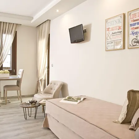 Pepi Boutique (adults Only) Rethymno