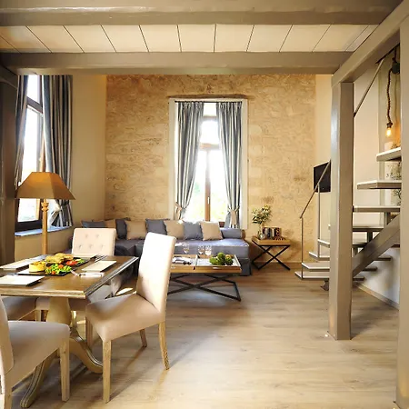 Pepi Boutique (adults Only) Aparthotel 3*