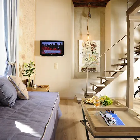 Pepi Boutique (adults Only) מלון דירות