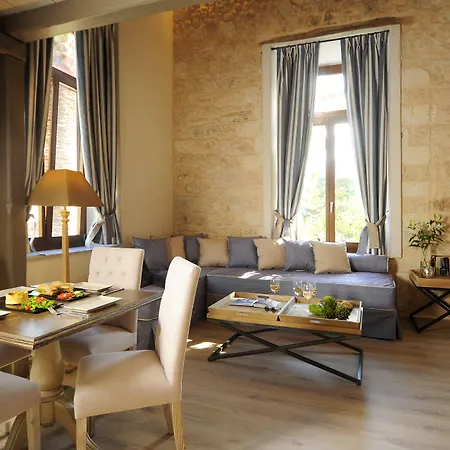 Pepi Boutique (adults Only) 3* Rethymno