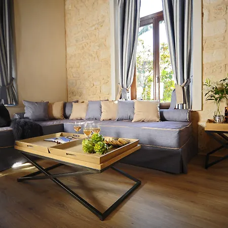 Pepi Boutique (adults Only) Aparthotel 3*