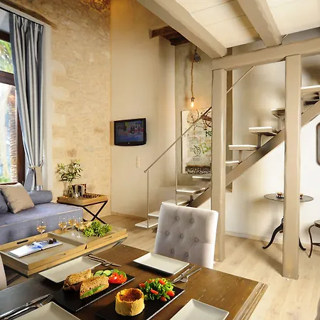 Aparthotel Pepi Boutique (adults Only)