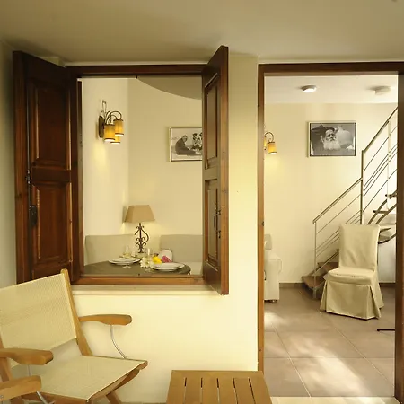 Pepi Boutique (adults Only) 3* Rethymno