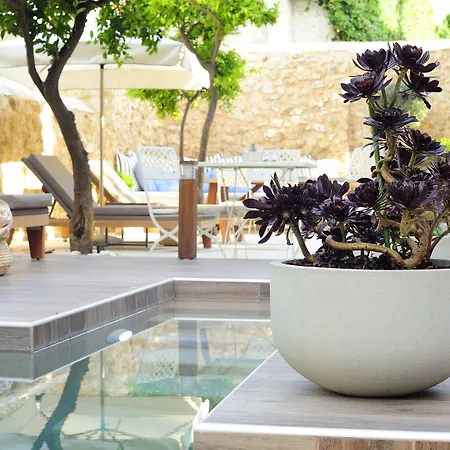 Aparthotel Pepi Boutique (adults Only) Rethymno