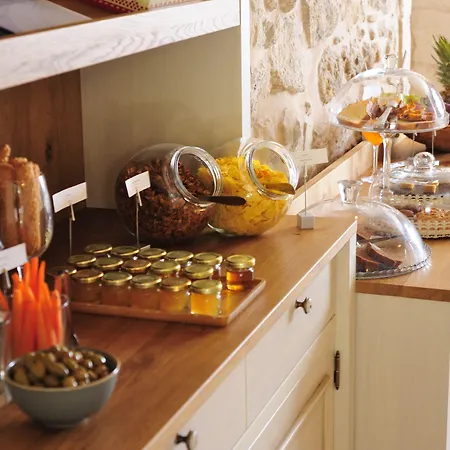 מלון דירות Pepi Boutique (adults Only)