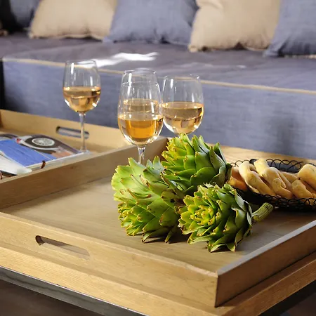 מלון דירות Pepi Boutique (adults Only) 4*