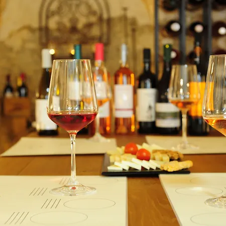 Pepi Boutique (adults Only) מלון דירות 4*