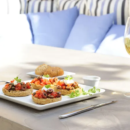 Pepi Boutique (adults Only) מלון דירות העיירה רתימנו