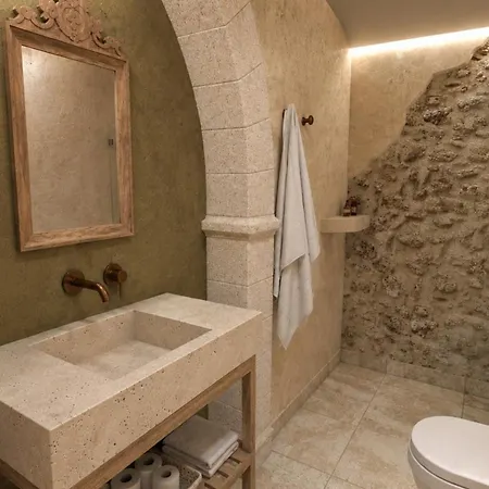 Pepi Boutique (adults Only) 3* Rethymno