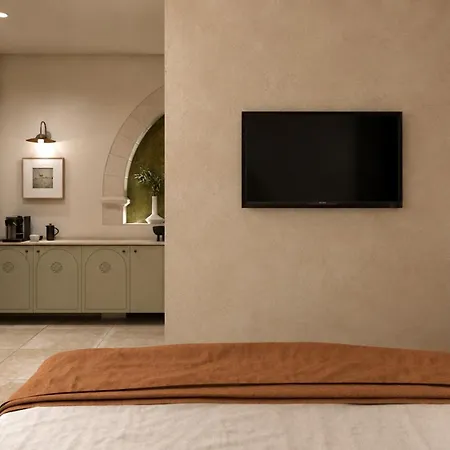 Pepi Boutique (adults Only) Aparthotel 3*
