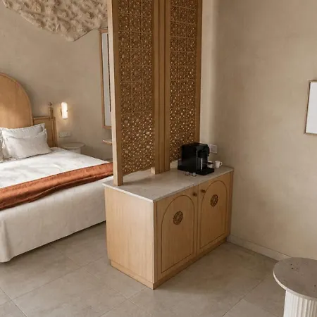 Aparthotel Pepi Boutique (adults Only) Rethymno