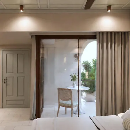 Pepi Boutique (adults Only) 3* Rethymno