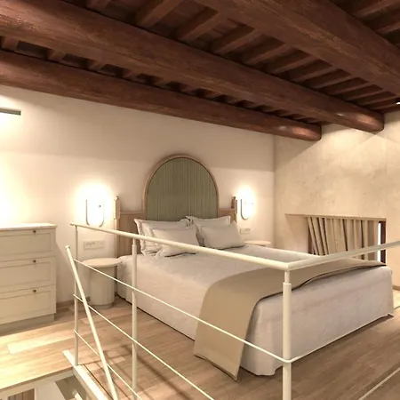 Pepi Boutique (adults Only) Aparthotel 3*