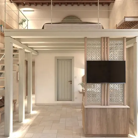 Pepi Boutique (adults Only) Aparthotel Rethymno