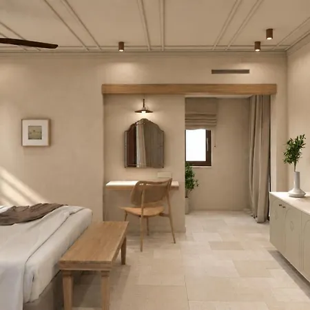 Pepi Boutique (adults Only) Aparthotel