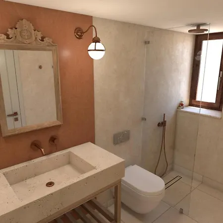 Aparthotel Pepi Boutique (adults Only) 3*