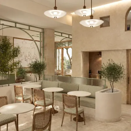 Pepi Boutique (adults Only) 3* Rethymno
