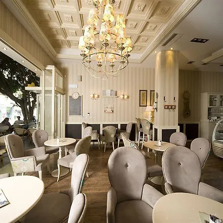 Pepi Boutique (adults Only) Resmo