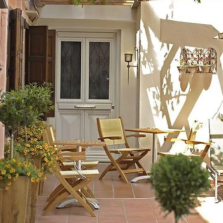 Pepi Boutique (adults Only) شقة فندقية 3*