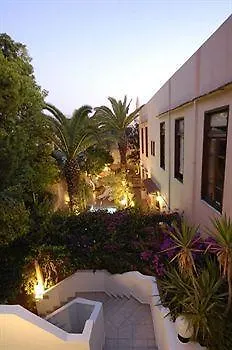 Pepi Boutique (adults Only) شقة فندقية 3*