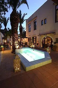 Hotel apartamentowy Pepi Boutique (adults Only)
