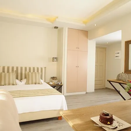 شقة فندقية Pepi Boutique (adults Only) ريثيمنو
