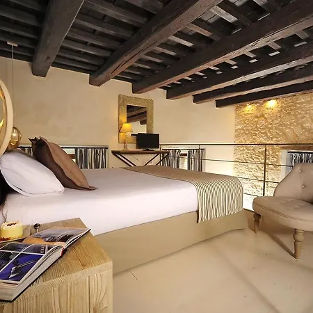 شقة فندقية Pepi Boutique (adults Only)