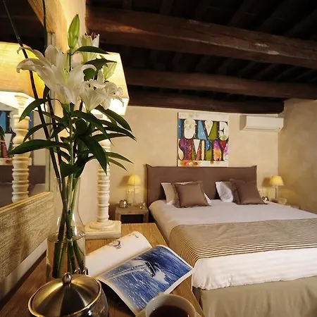 Pepi Boutique (adults Only) شقة فندقية ريثيمنو