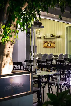Pepi Boutique (adults Only) شقة فندقية ريثيمنو