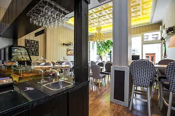 Pepi Boutique (adults Only) شقة فندقية ريثيمنو