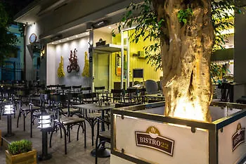 شقة فندقية Pepi Boutique (adults Only) ريثيمنو