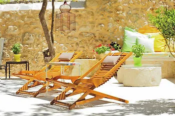 Pepi Boutique (adults Only) 3* ريثيمنو