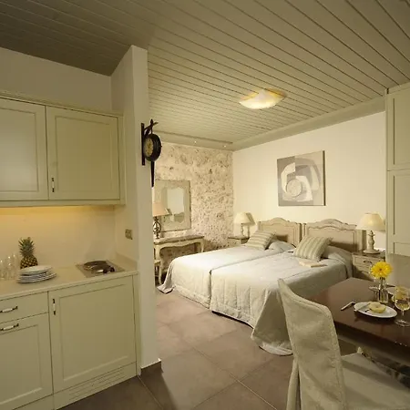 شقة فندقية Pepi Boutique (adults Only)
