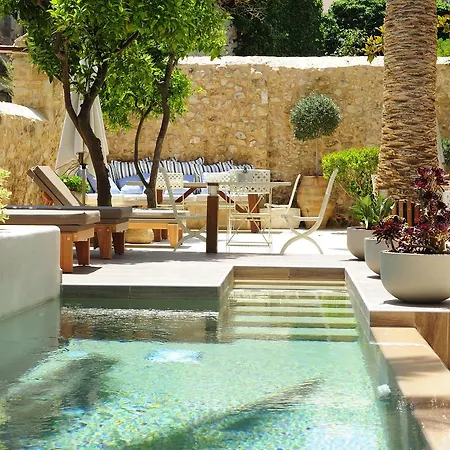 شقة فندقية Pepi Boutique (adults Only)