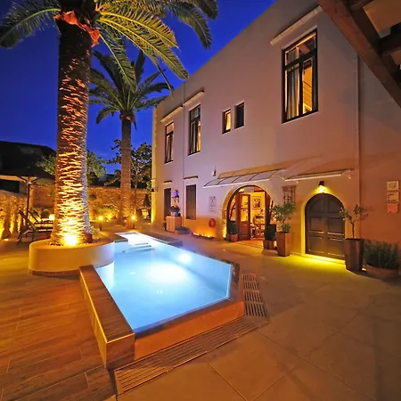 Pepi Boutique (adults Only) شقة فندقية 3*