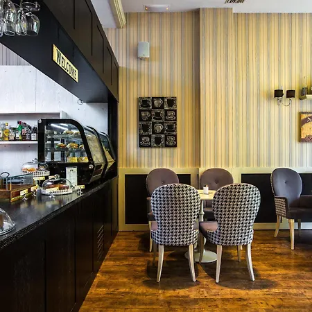 Pepi Boutique (adults Only) 3*