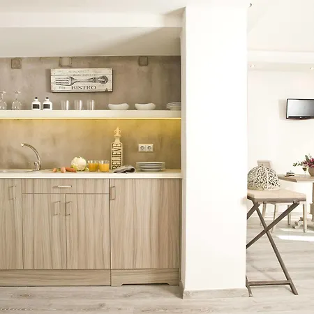 Pepi Boutique (adults Only) 3* ريثيمنو